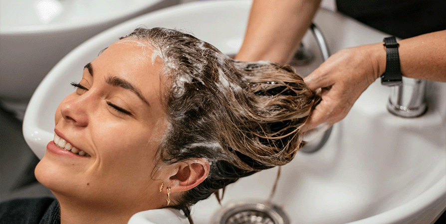 مكونات IO Italy Shampoo وفوائده